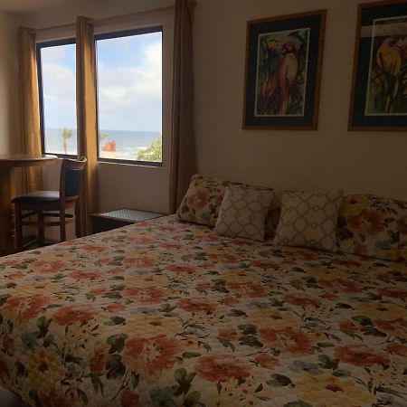 Poco Cielo Hotel Rosarito Luaran gambar