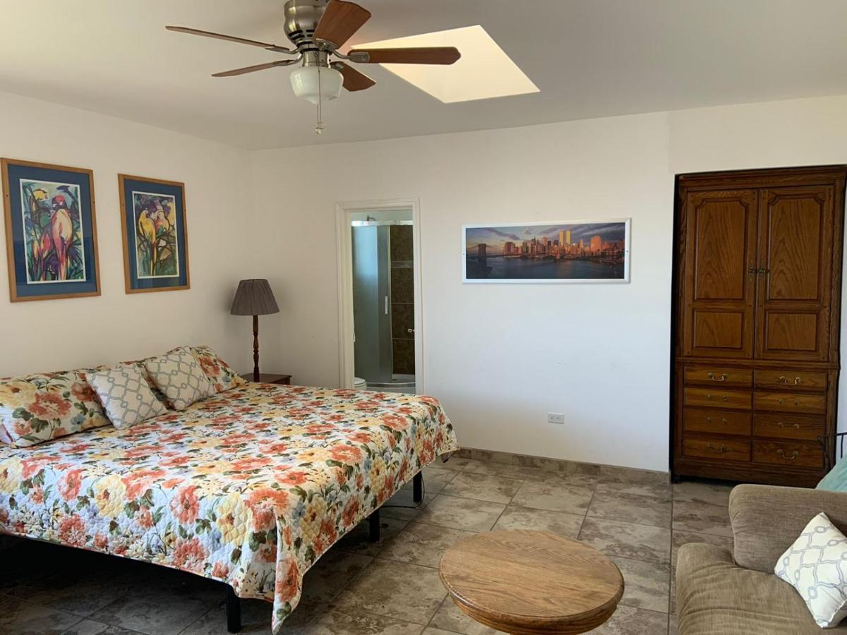 Poco Cielo Hotel Rosarito Luaran gambar