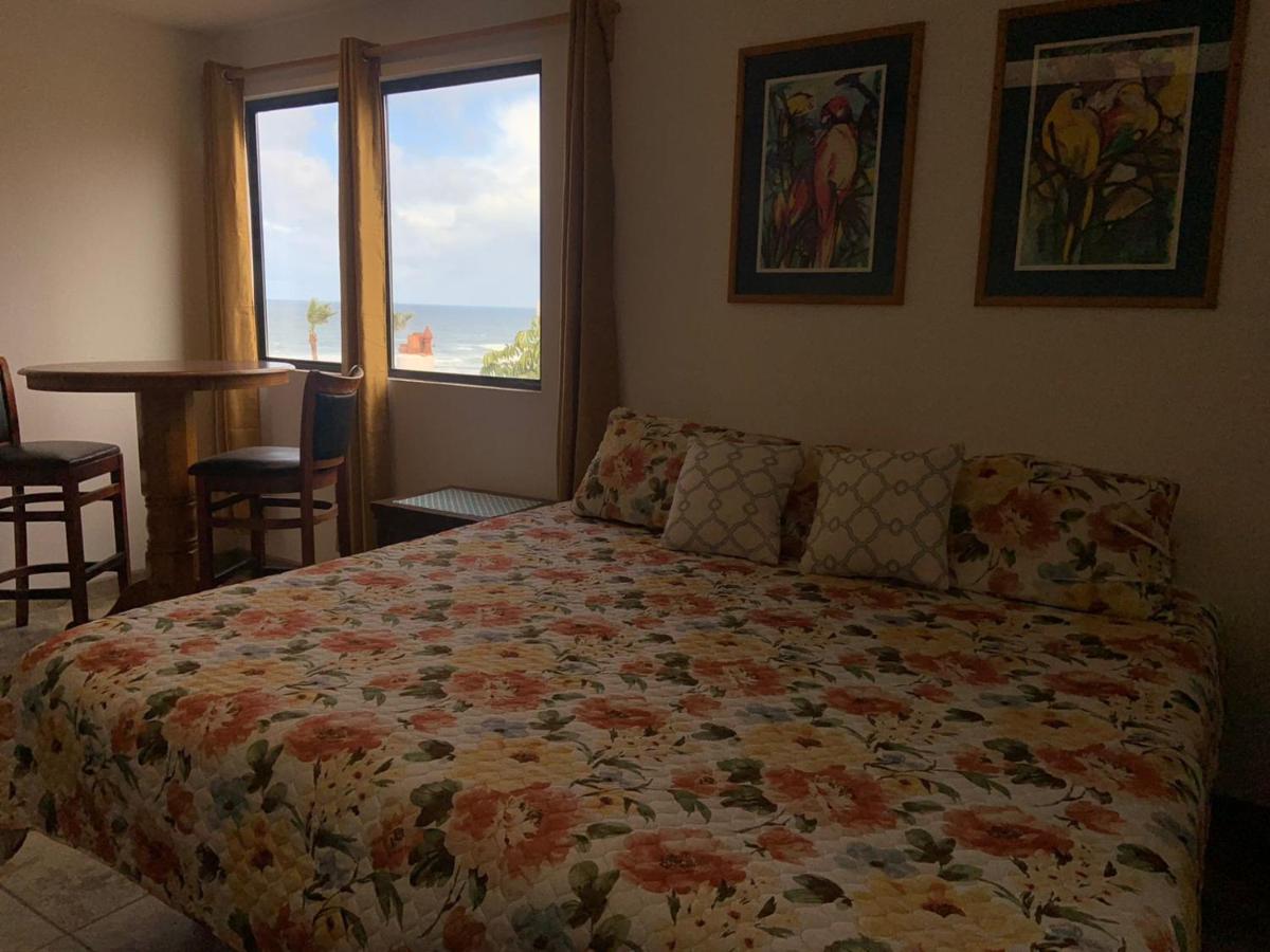 Poco Cielo Hotel Rosarito Luaran gambar