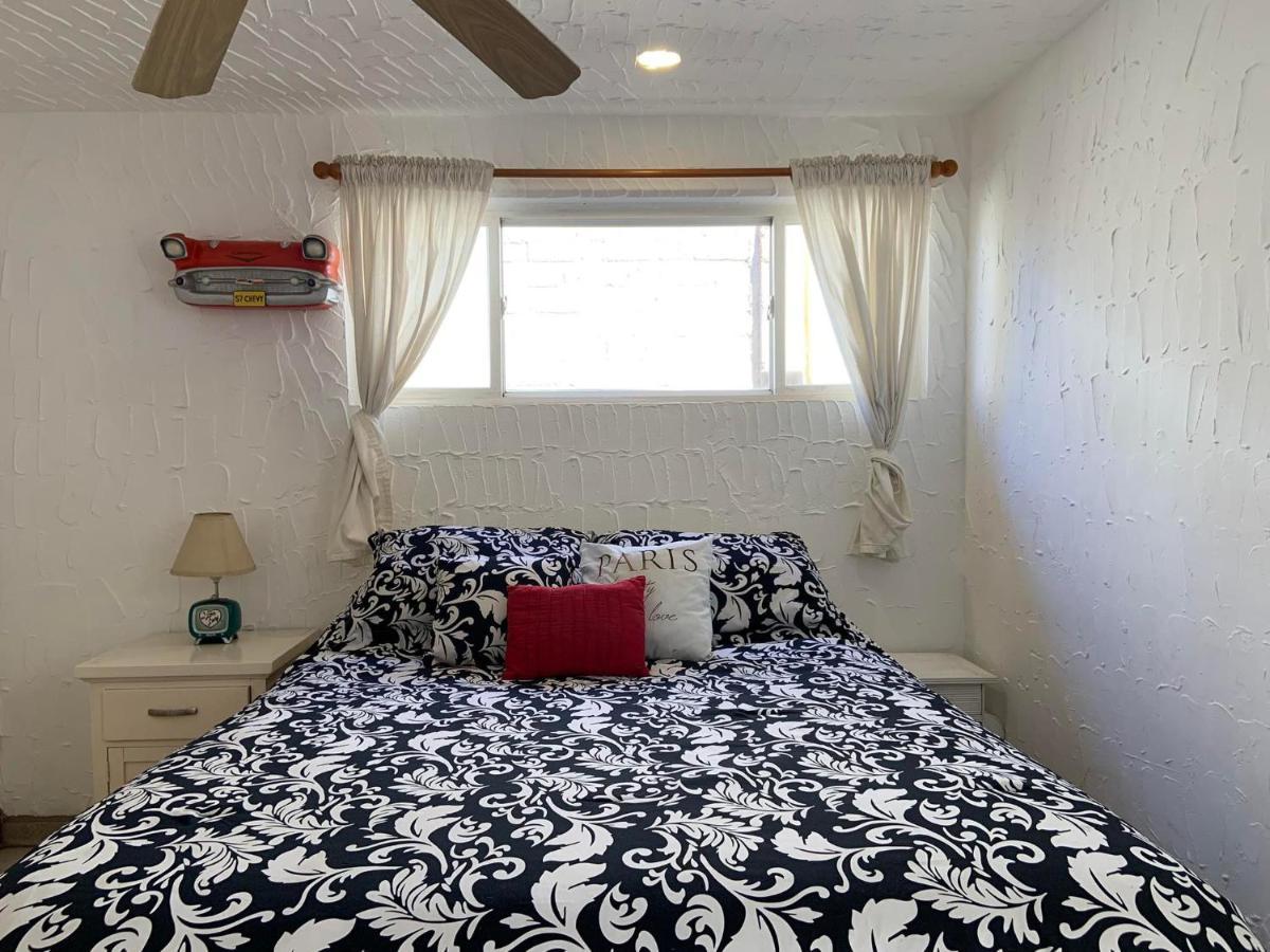 Poco Cielo Hotel Rosarito Luaran gambar