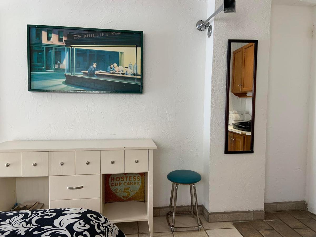 Poco Cielo Hotel Rosarito Luaran gambar