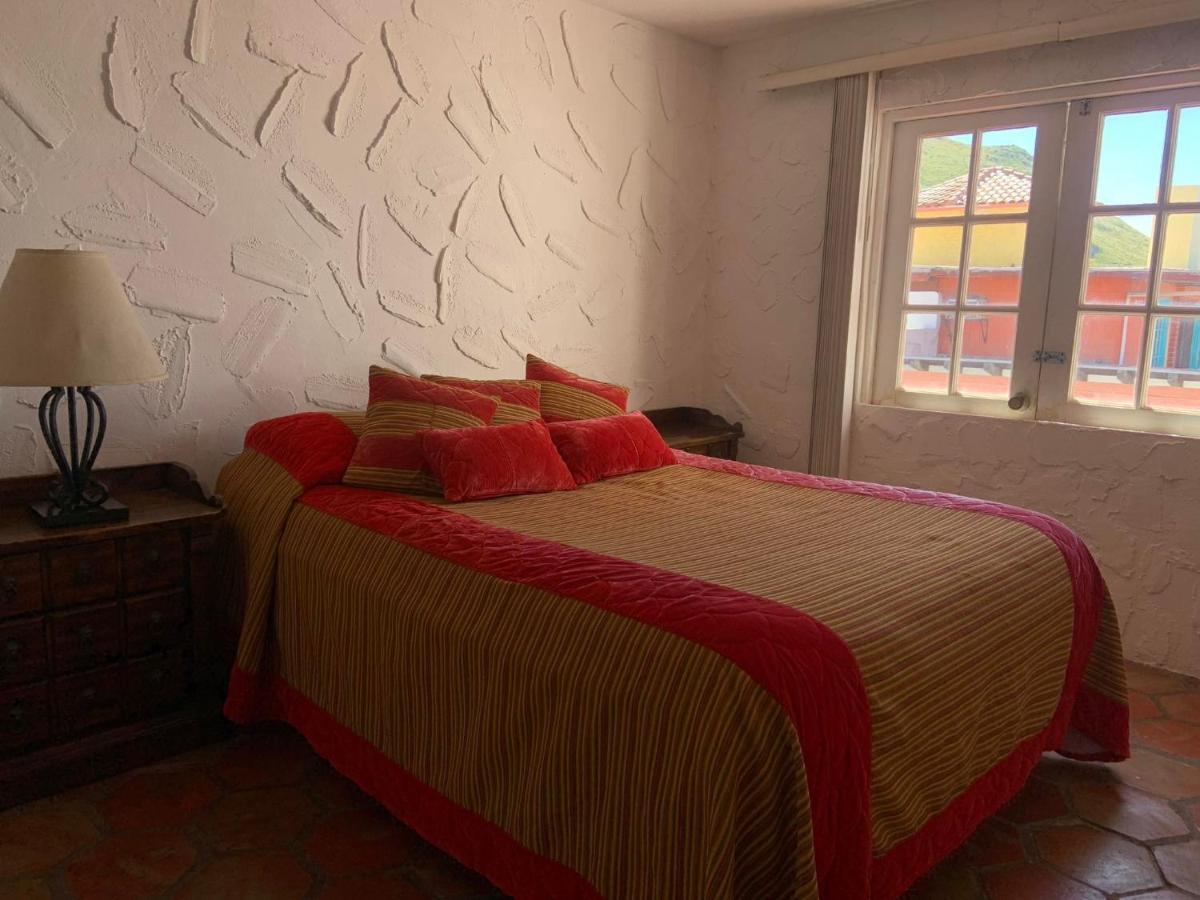 Poco Cielo Hotel Rosarito Luaran gambar