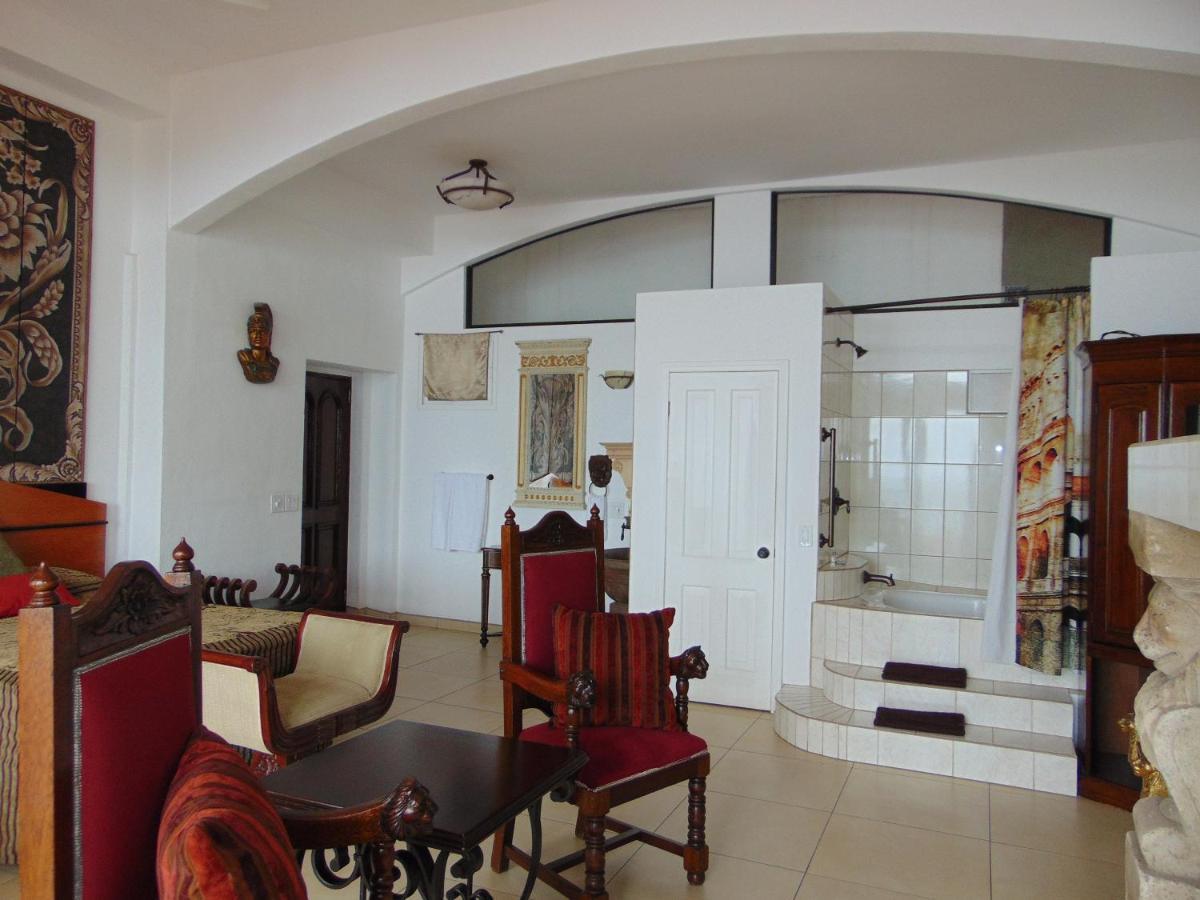 Poco Cielo Hotel Rosarito Luaran gambar