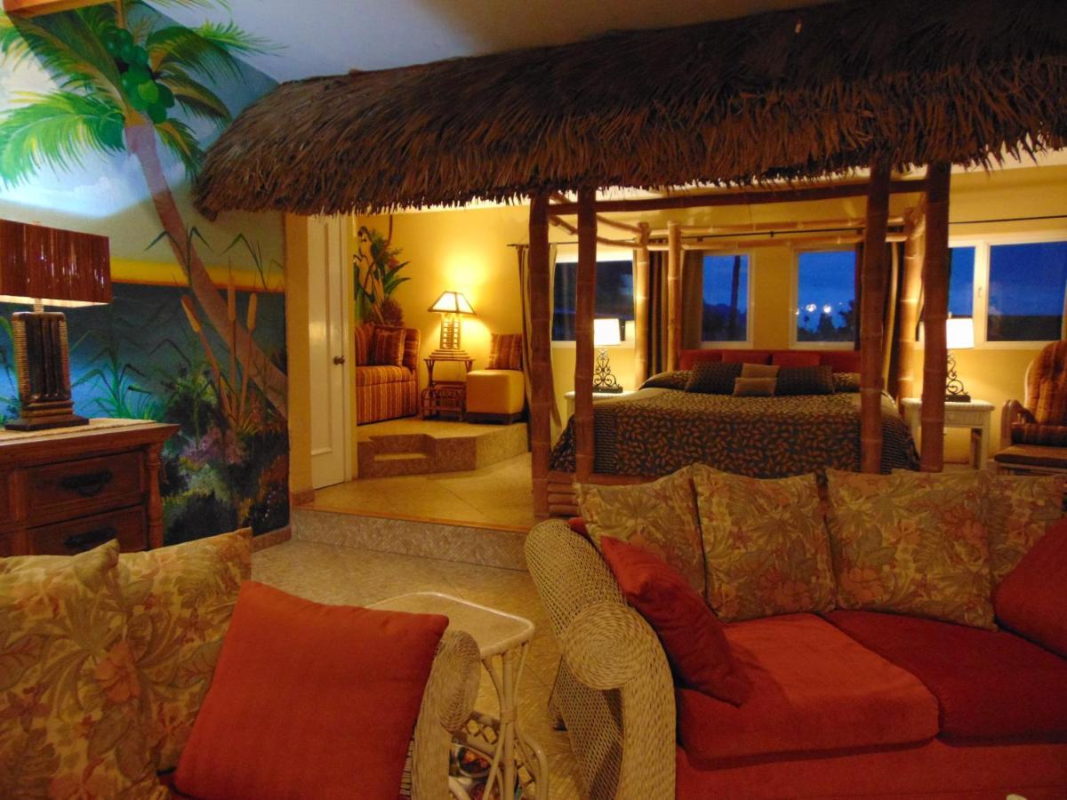 Poco Cielo Hotel Rosarito Luaran gambar