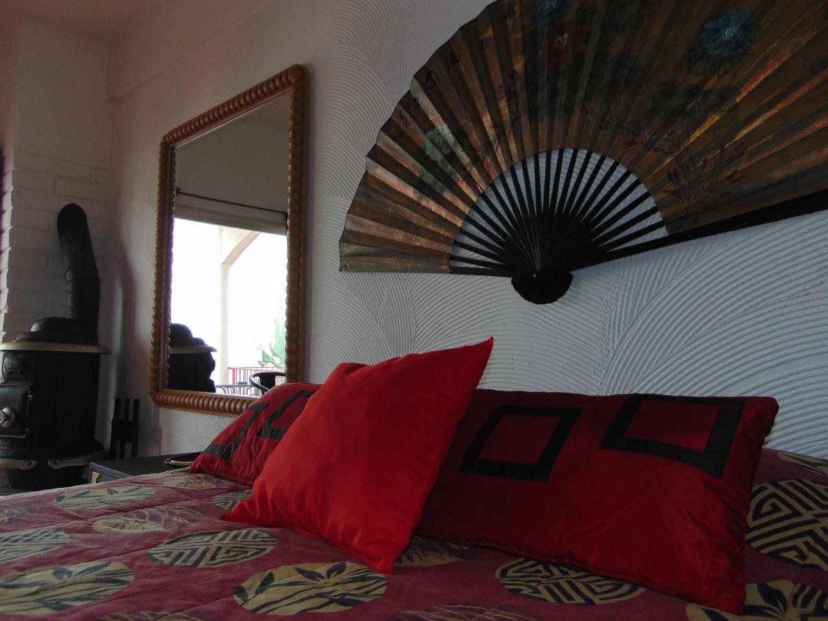 Poco Cielo Hotel Rosarito Luaran gambar
