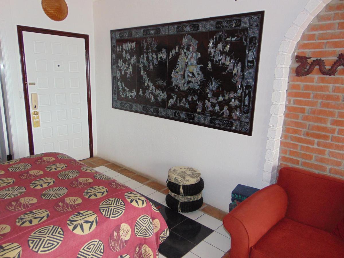 Poco Cielo Hotel Rosarito Luaran gambar
