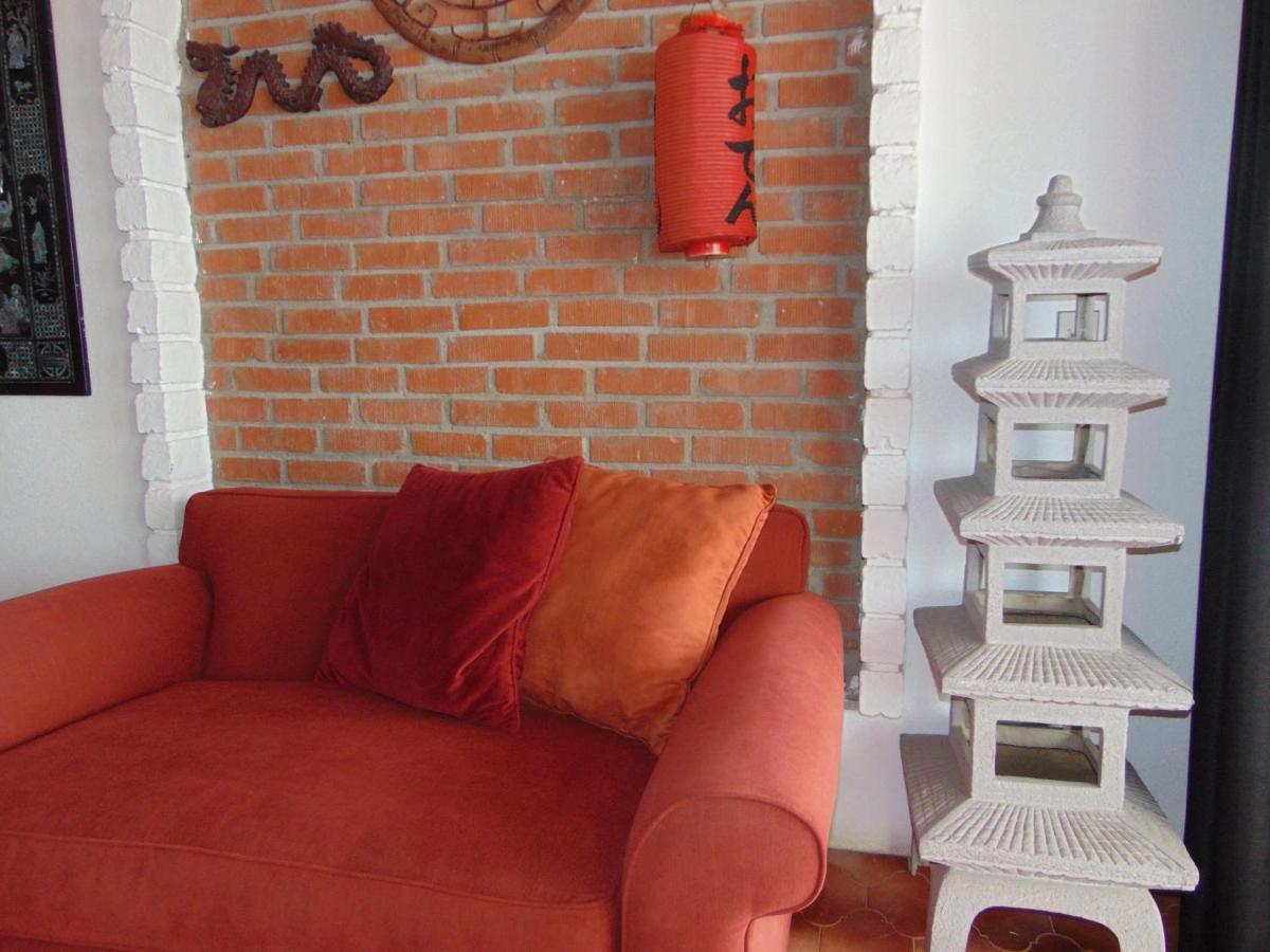 Poco Cielo Hotel Rosarito Luaran gambar
