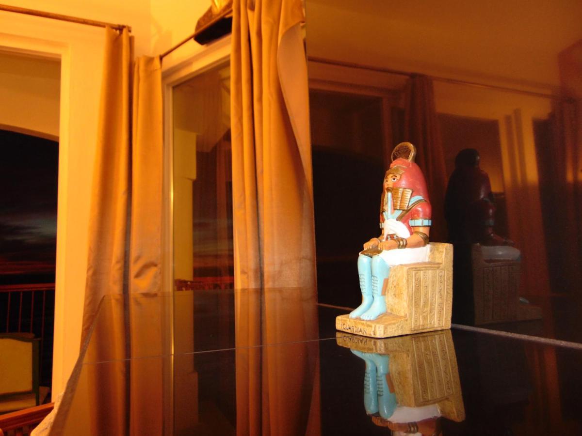 Poco Cielo Hotel Rosarito Luaran gambar