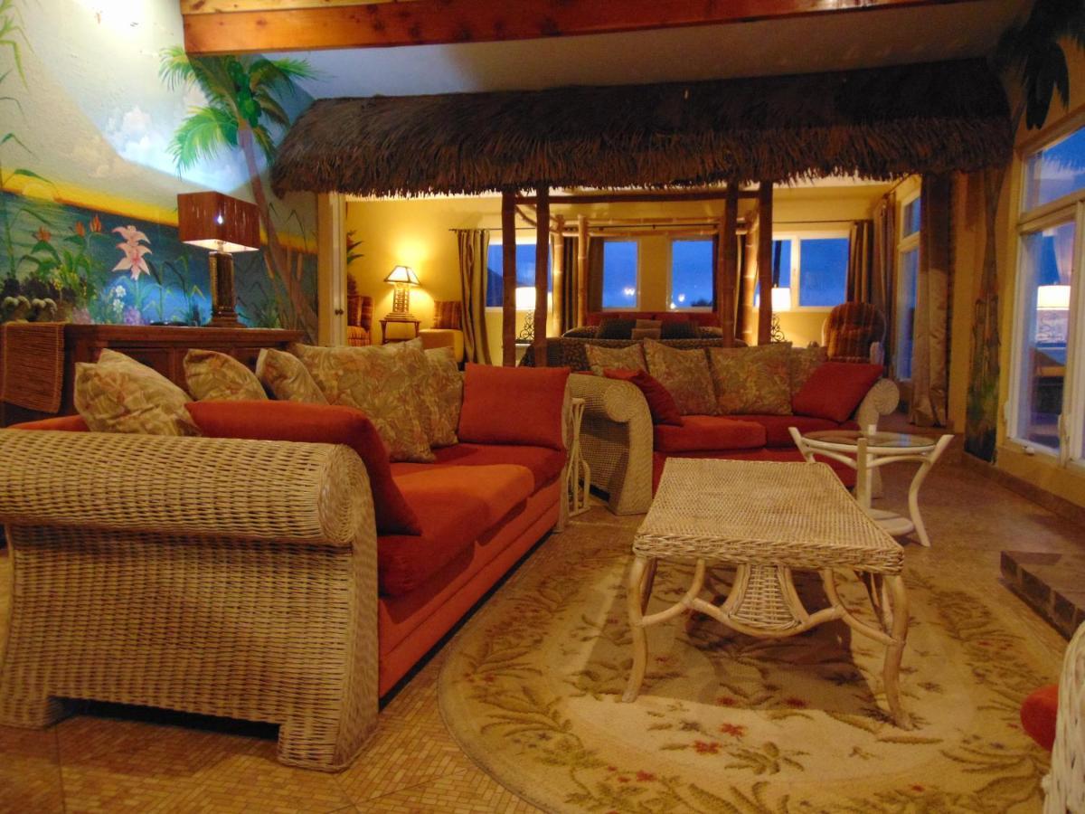 Poco Cielo Hotel Rosarito Luaran gambar