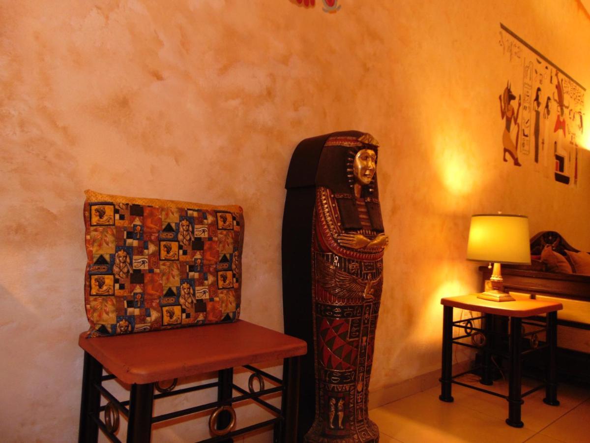 Poco Cielo Hotel Rosarito Luaran gambar