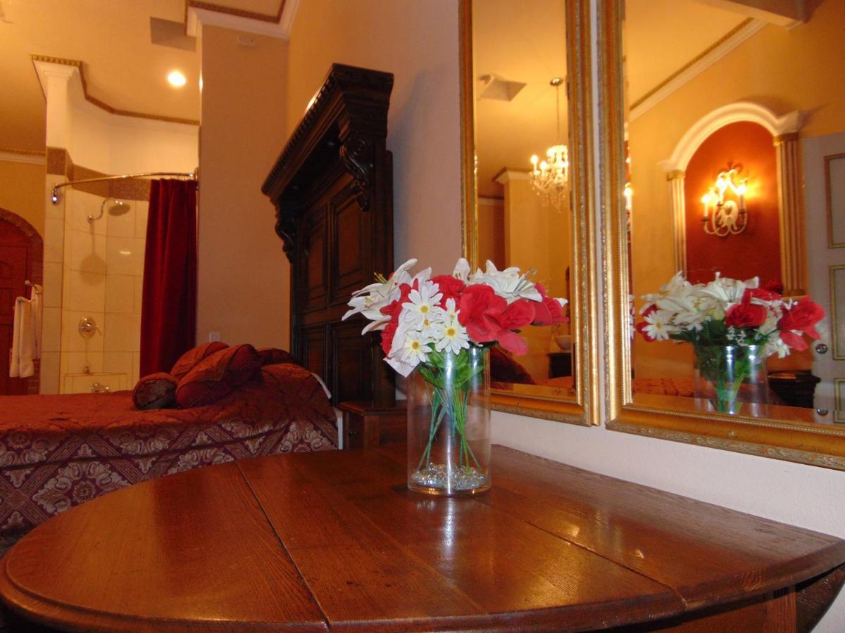 Poco Cielo Hotel Rosarito Luaran gambar