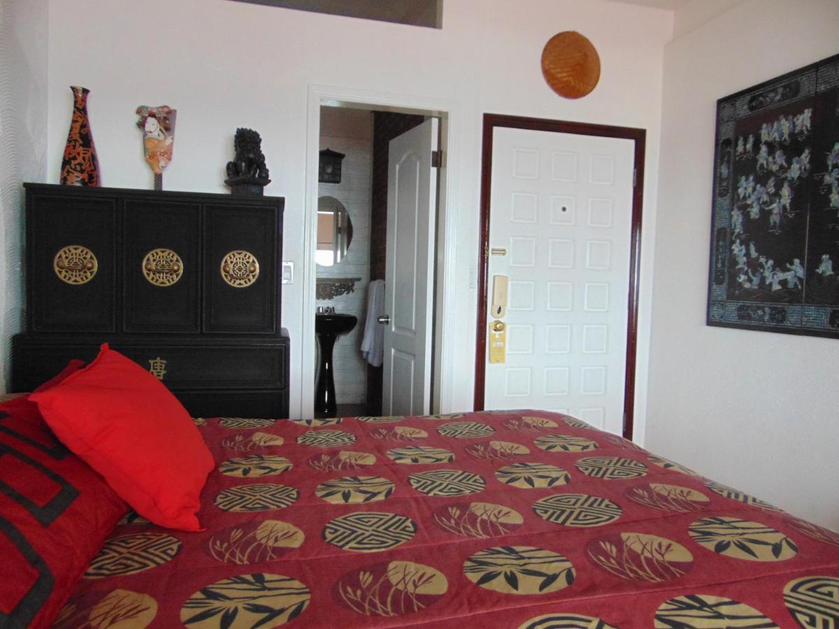 Poco Cielo Hotel Rosarito Luaran gambar