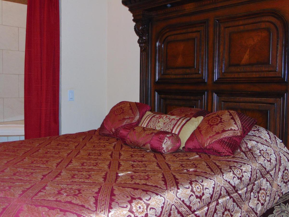 Poco Cielo Hotel Rosarito Luaran gambar