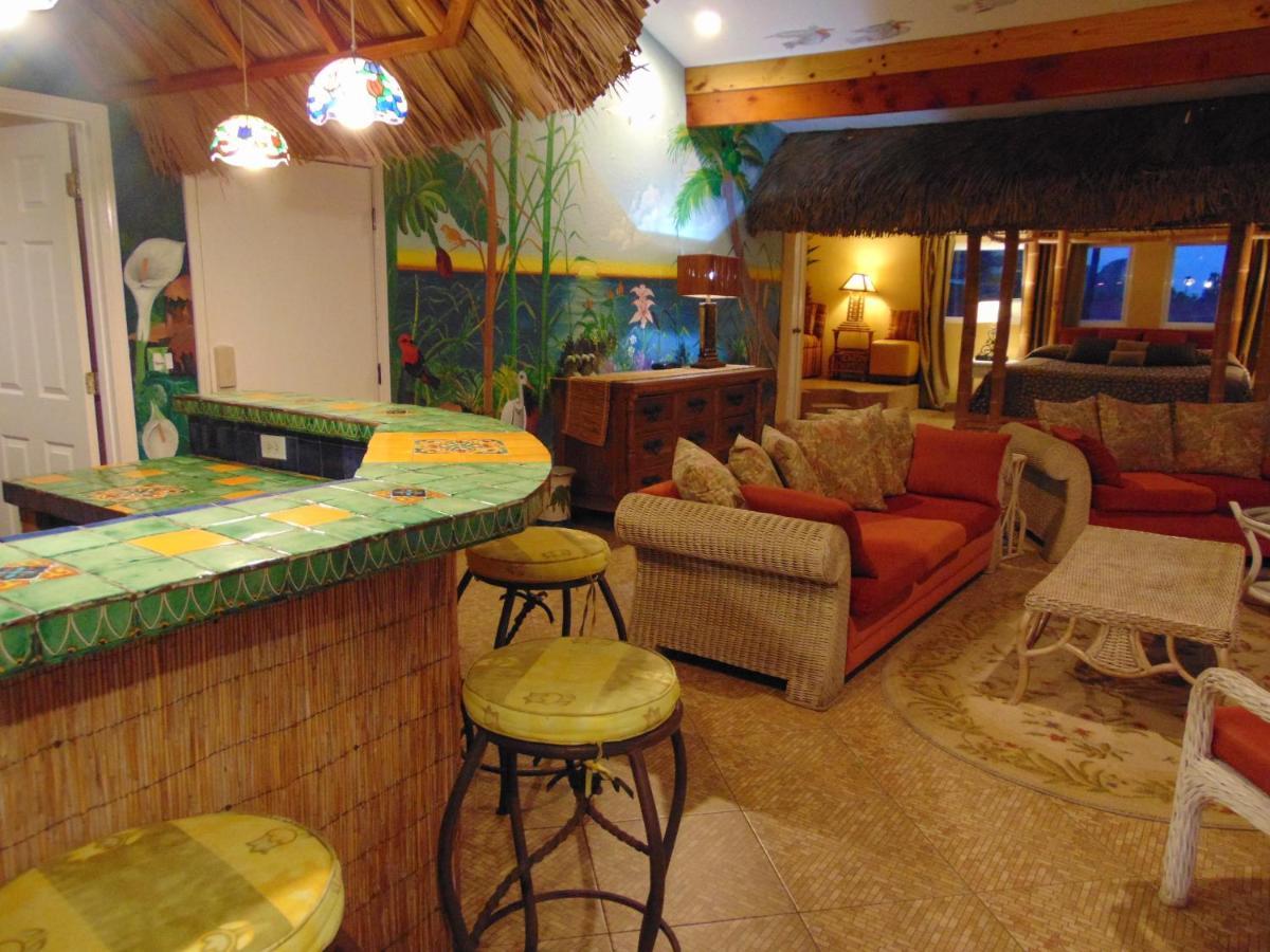 Poco Cielo Hotel Rosarito Luaran gambar