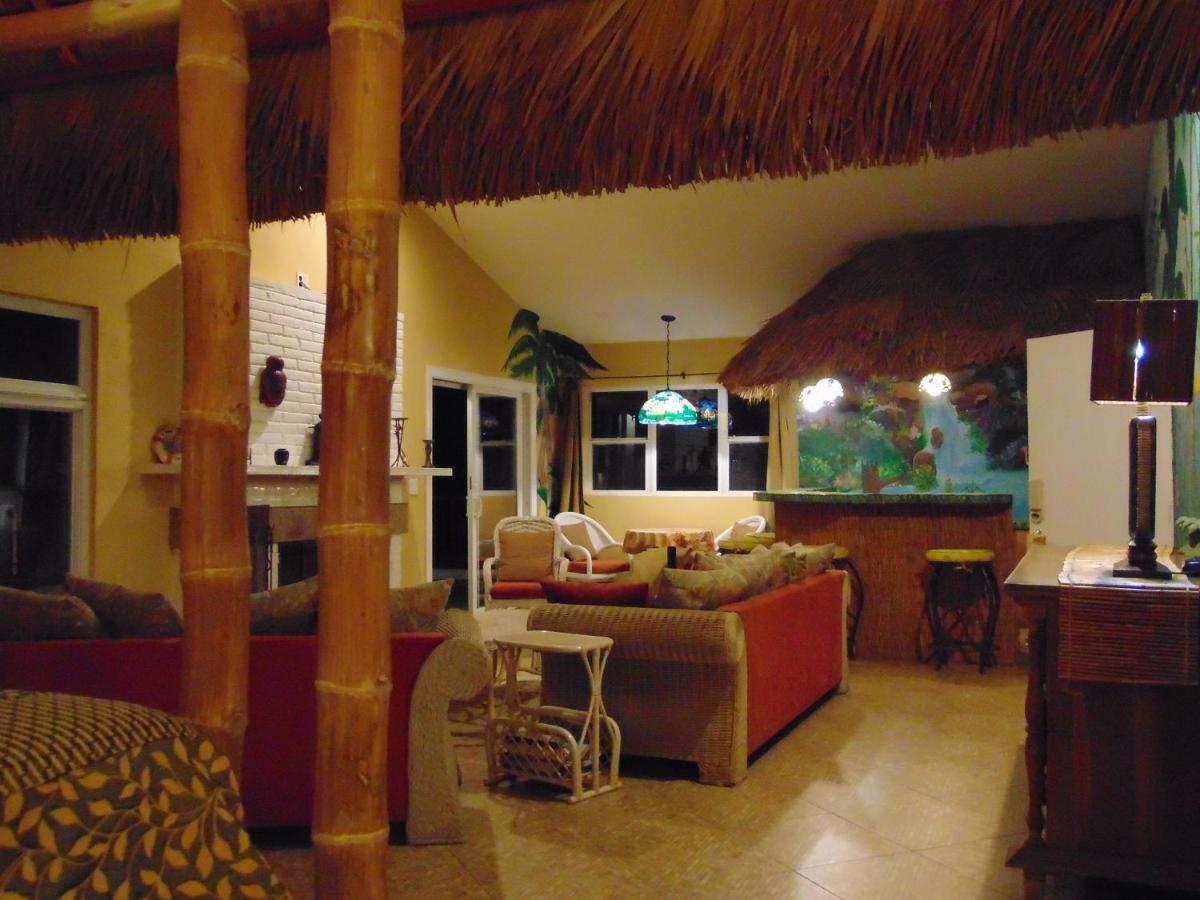Poco Cielo Hotel Rosarito Luaran gambar