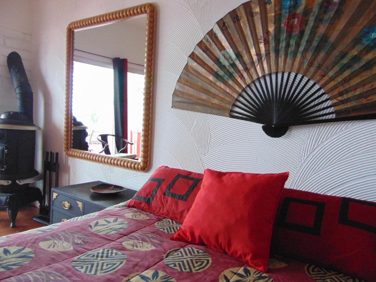 Poco Cielo Hotel Rosarito Luaran gambar