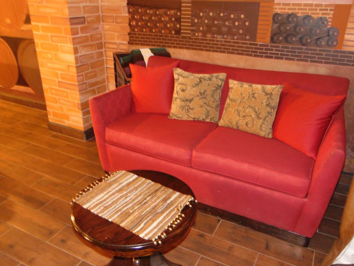 Poco Cielo Hotel Rosarito Luaran gambar