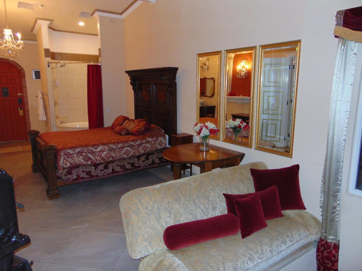 Poco Cielo Hotel Rosarito Luaran gambar