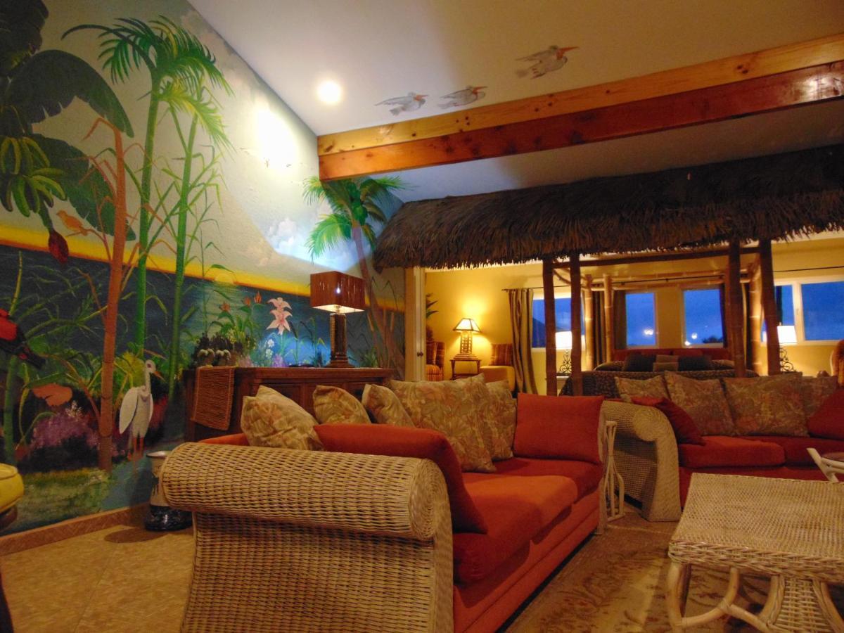 Poco Cielo Hotel Rosarito Luaran gambar