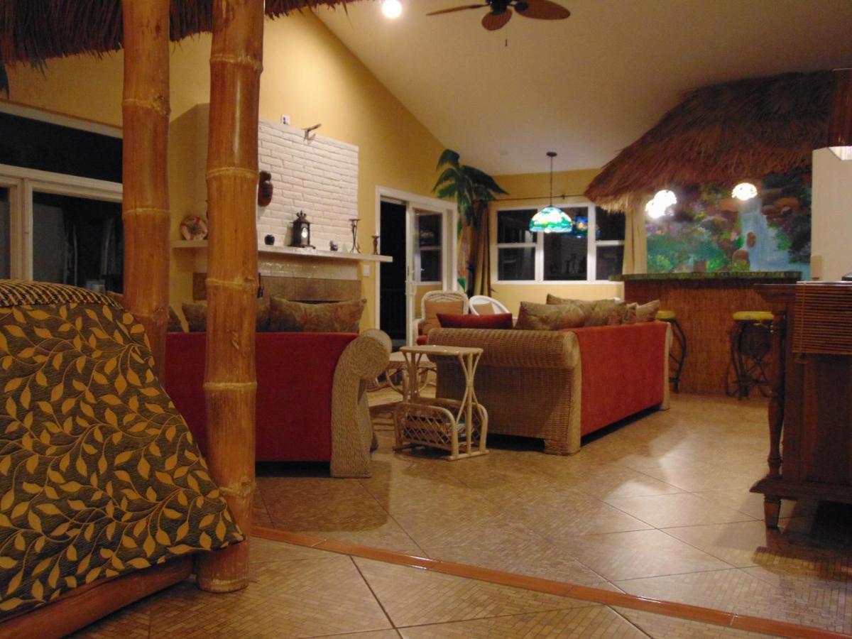 Poco Cielo Hotel Rosarito Luaran gambar