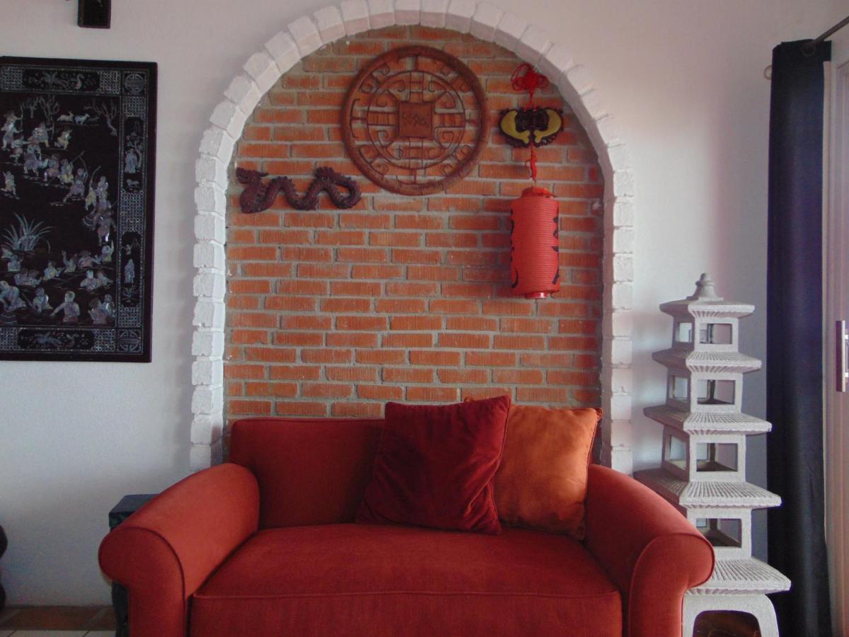 Poco Cielo Hotel Rosarito Luaran gambar