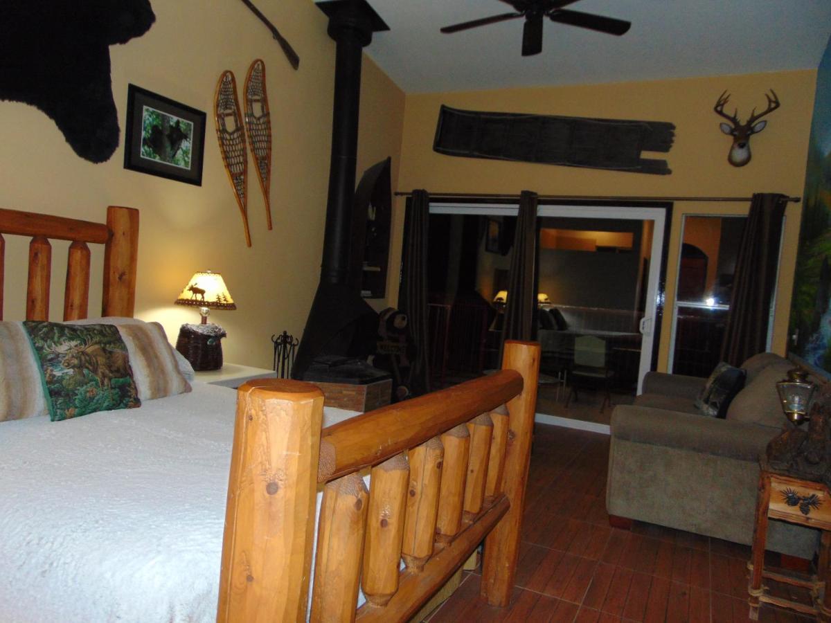 Poco Cielo Hotel Rosarito Luaran gambar